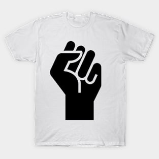 Black lives matter T-Shirt